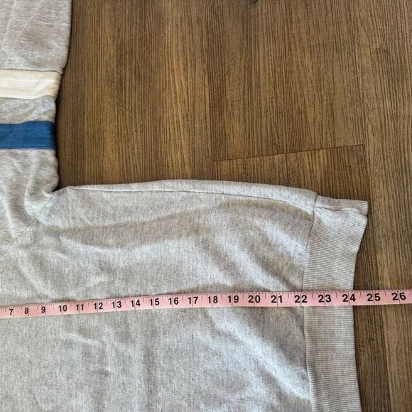 VTG 90s Kappa USA Crewneck Sweater - Picture 5 of 8